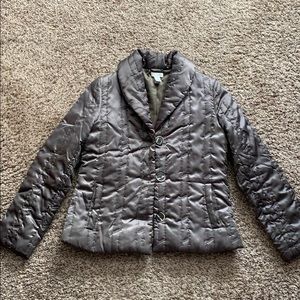 Chico’s jacket